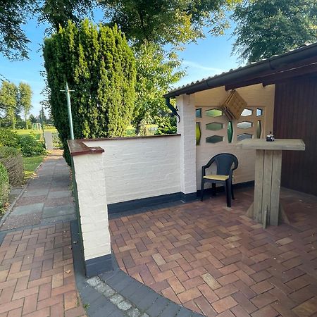 Gemuetliche Eg-Wohnung Im Herzen Schleswig-Holsteins นอยมึนสเตอร์ ภายนอก รูปภาพ